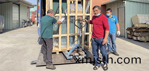 可加(jia)工的材(cai)質範圍