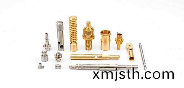 五金加工真實性保證