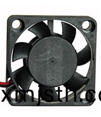 微型風扇解決方案