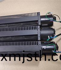 橫流風機解決方案