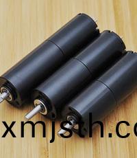 微型電機(ji)解決方案