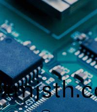 電子零件解決方案