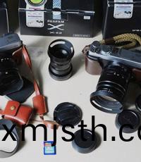 攝影器材解(jie)決方案