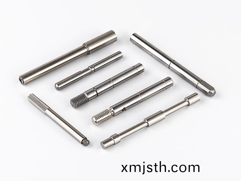 走心機加工(gong)