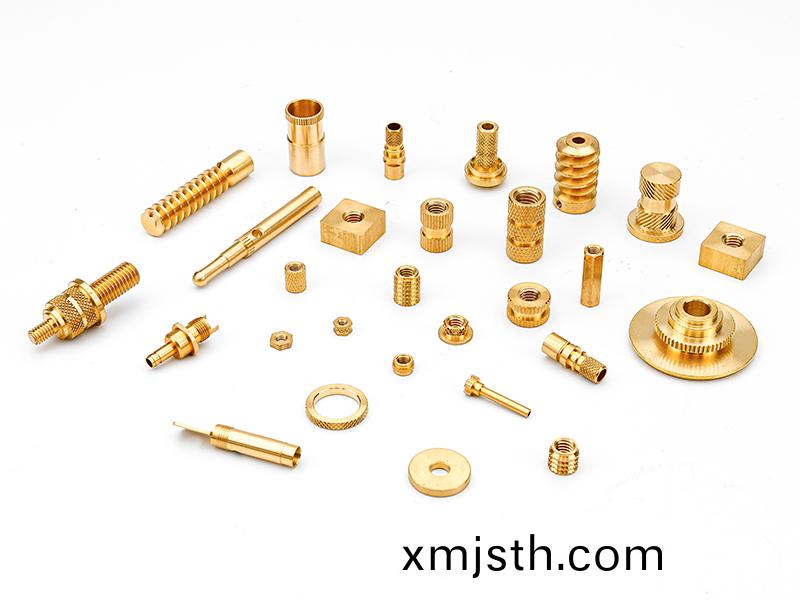 走心機加(jia)工